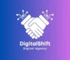 digital shift site icon