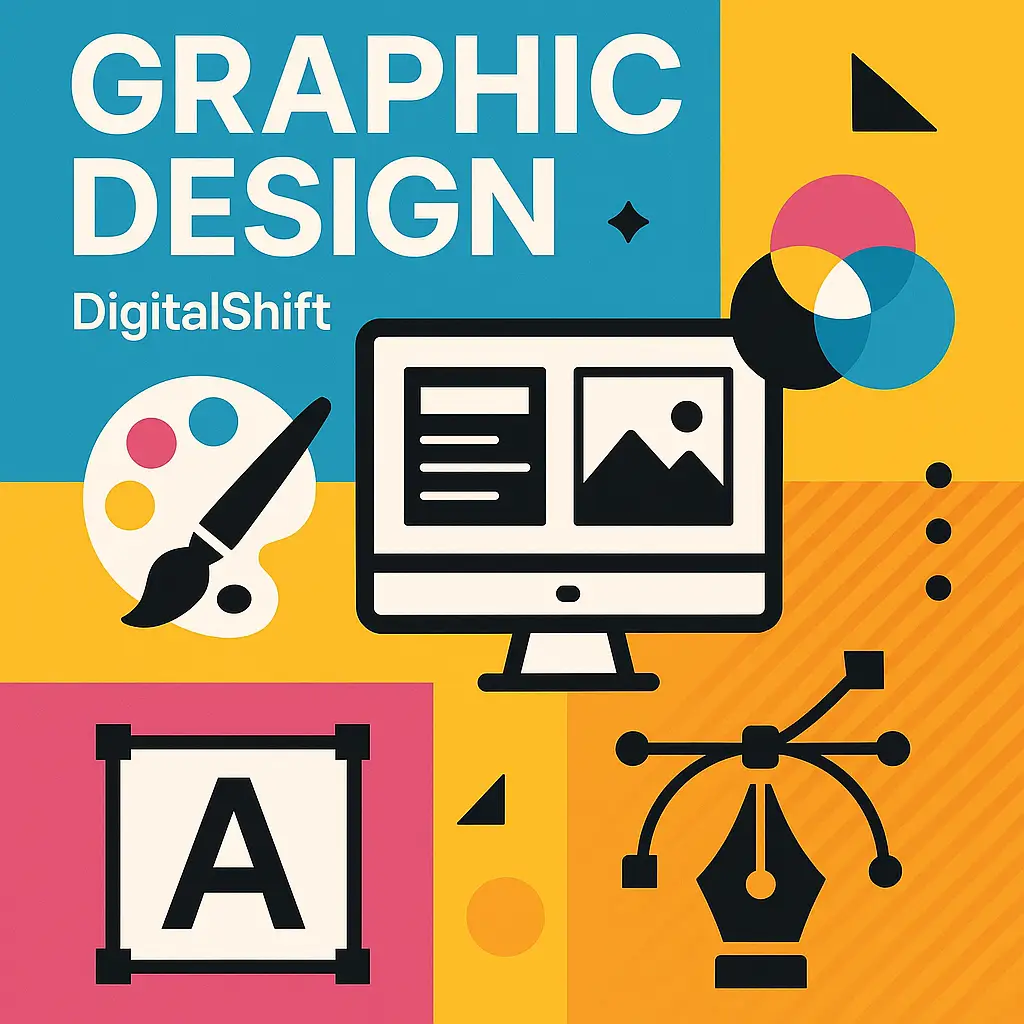 digital shift