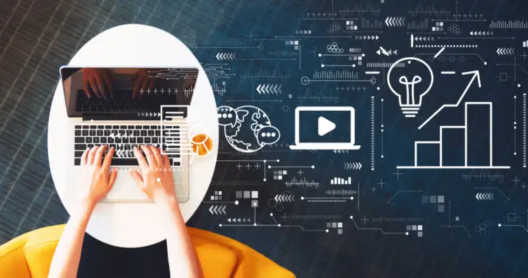 digitalshift